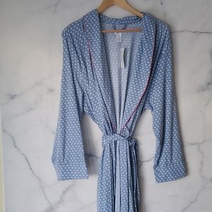 NWT - Claudel Women's Bathrobe
